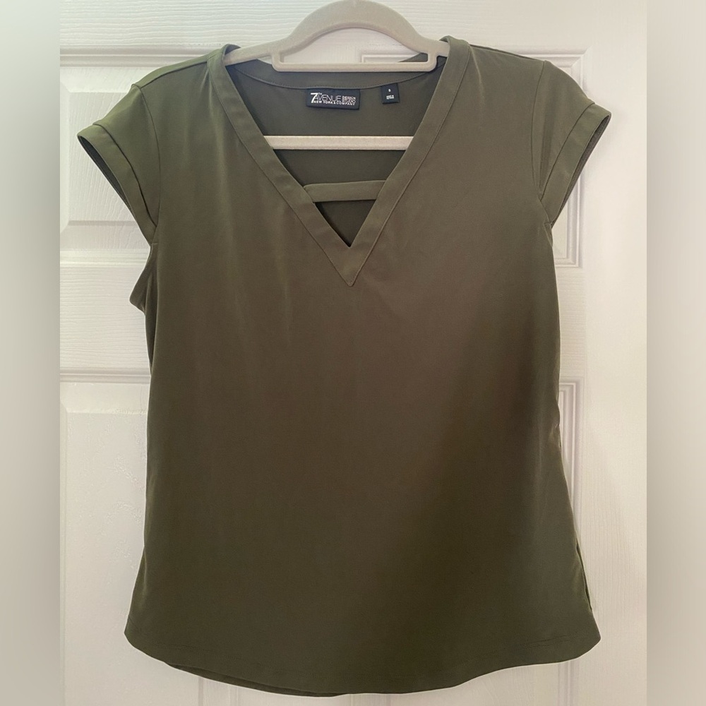 New York & Company Shirt